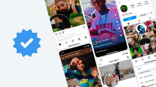Meta Verified Launches in India: Enhancing Online Identity Trust for Instagram and Facebook Users