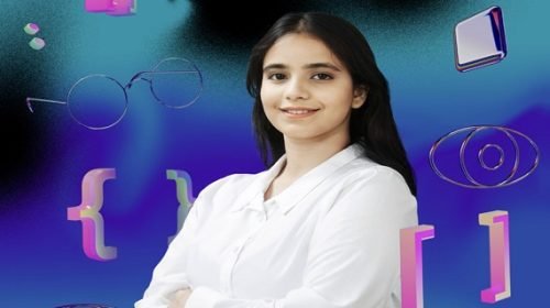 Indore Student Among Winners of Apple’s Swift Student Challenge: Addressing Healthcare with Innovative App