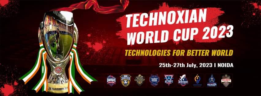 TechnoXian World Robotics Championship 7th Season Celebrates an Extravaganza of Innovation and Talent