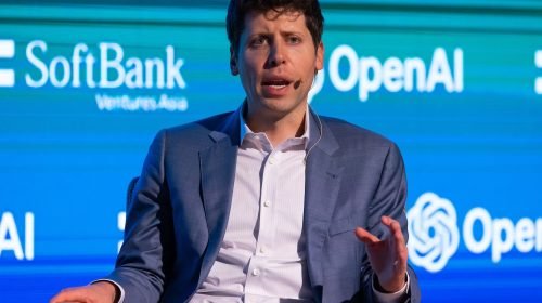 OpenAI CEO Says Possible to Get Regulation Wrong, But Should Not Fear It