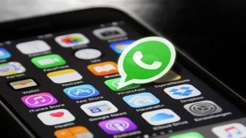 Report says WhatsApp may show ads in chats, WhatsApp denies