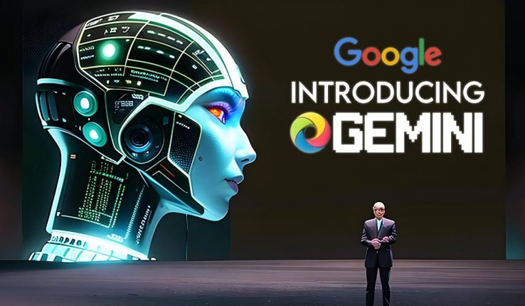 Google’s Gemini: The Next Frontier in Conversational AI