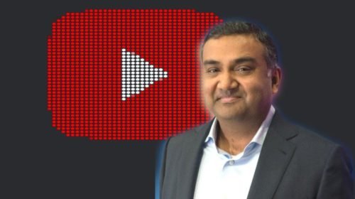 Our job is to build a stage for the build amazing tools: YouTube’s Neal Mohan on India’s creator economy