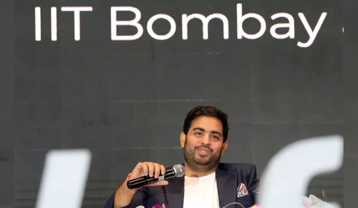 Jio Partners with IIT-Bombay to Launch ‘Bharat GPT