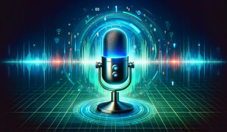AI Helps Man Create Fake Voice Message of His Late Father on Christmas; Video Goes Viral