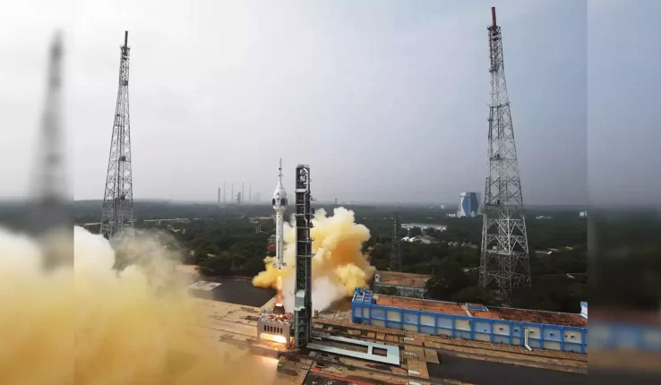 ISRO launches ‘Gaganyaan year’ with XPoSat, India’s eye in deep space