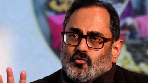 Government working on AI regulation framework, will be released by July 2024, says IT Minister Rajeev Chandrasekhar