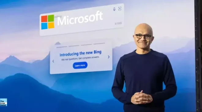 Microsoft’s Attempt to Sell Bing to Apple Unveiled in Court Documents
