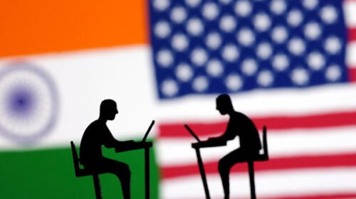 U.S. Lobbying Prompts India to Reverse Laptop Licensing Policy Amidst Trade Concerns
