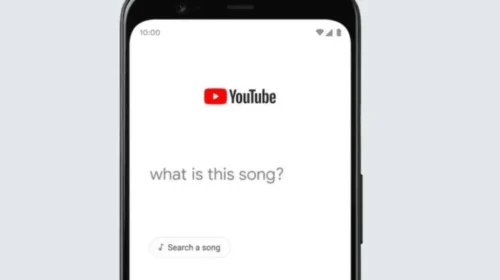 YouTube Music to Introduce Hum-to-Search Feature for Song Discovery