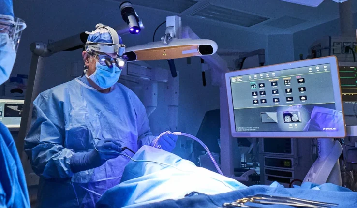 Can Artificial Intelligence Help Detect Cancer? All You Need to Know About New AI Disease Diagnosis Technique