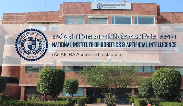 National Institute of Robotics & Artificial Intelligence (NIRA) Hosts Free Master Classes on Cutting-Edge Technologies by Renowned Experts