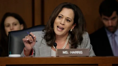 Kamala Harris’ Policies: Where Does the US Presidential Candidate Stand on Regulating Big Tech and AI?