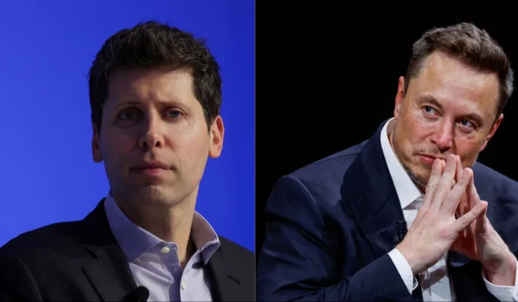 Elon Musk Reignites Legal Battle Against Sam Altman’s OpenAI