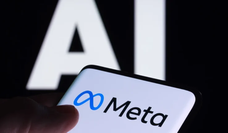 Meta’s AI Finds a Home: India Now Largest Market as Q2 Revenue Hits $39.1 Billion