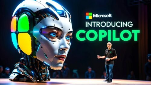 Microsoft Unveils Major 365 Copilot Updates: Enhanced AI Tools in Excel, PowerPoint, and Teams