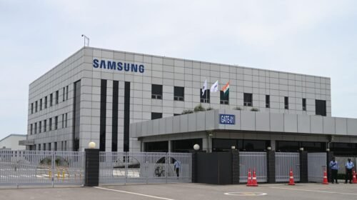 No Work, No Pay”: Samsung Warns Striking Indian Workers Amid Escalating Dispute