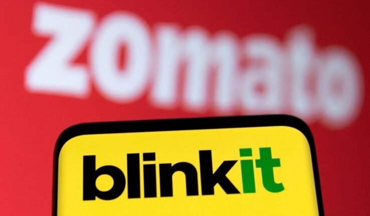 Blinkit Launches 10-Minute Basic Life Support (BLS) Ambulance Service in Gurugram