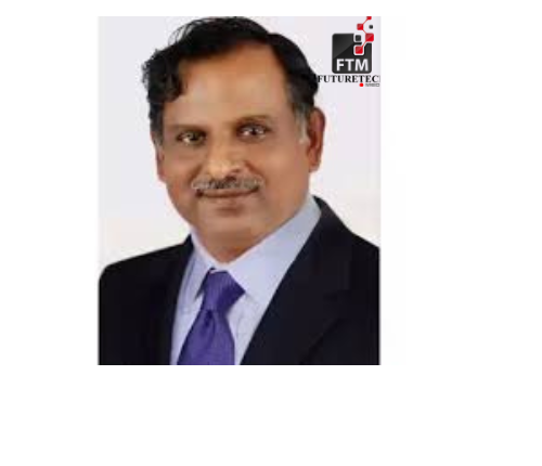 Narayanan Takes Charge as New ISRO Chief, Succeeds S. Somanath