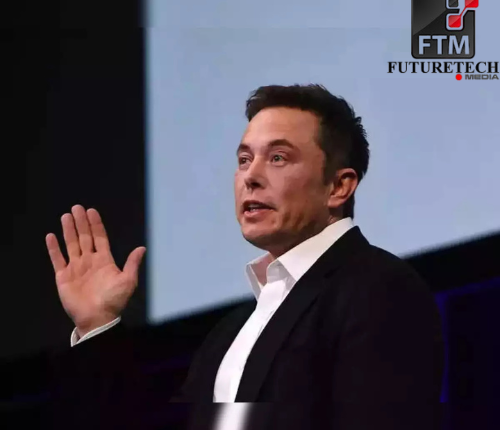 Elon Musk responds to the DeepSeek report with a single word: ‘Overhyped’