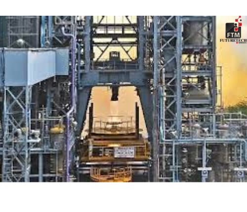 ISRO Achieves Successful Demonstration of Vikas Engine Restart Capability.
