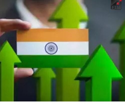 India is set to surpass Japan and become the fourth largest economy by 2026