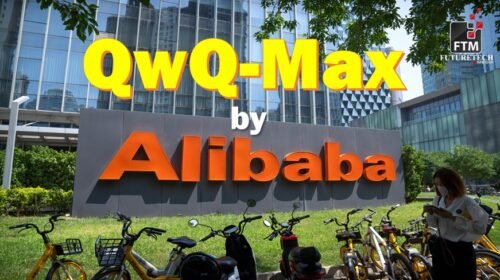 Alibaba Unveils QwQ-Max AI Model to Compete with Global AI Rivals