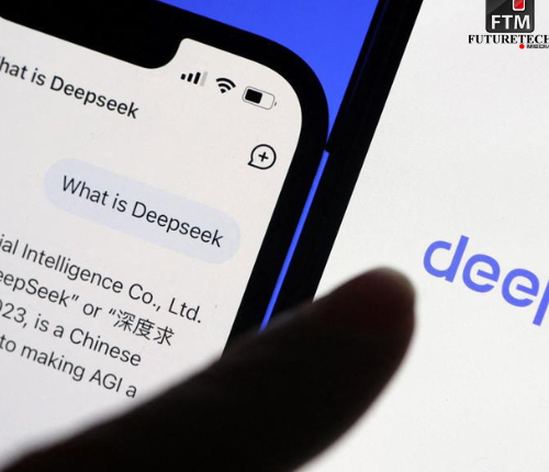 Researchers report that DeepSeek’s popular chatbot, associated with a Chinese telecom company, has been prohibited from operating in the US.