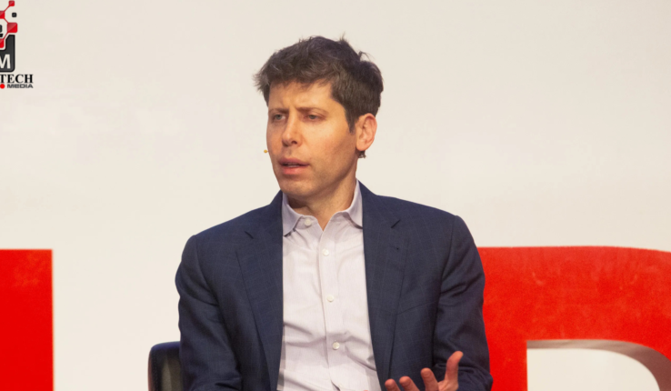 OpenAI’s Altman envisions an AI initiative for Europe that resembles the concept of a “Stargate.