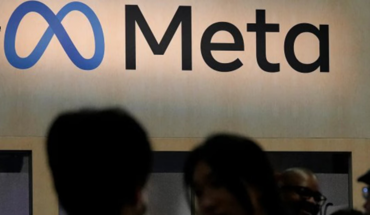 Meta is set to announce layoffs on Monday, according to an internal memo that has come to light.