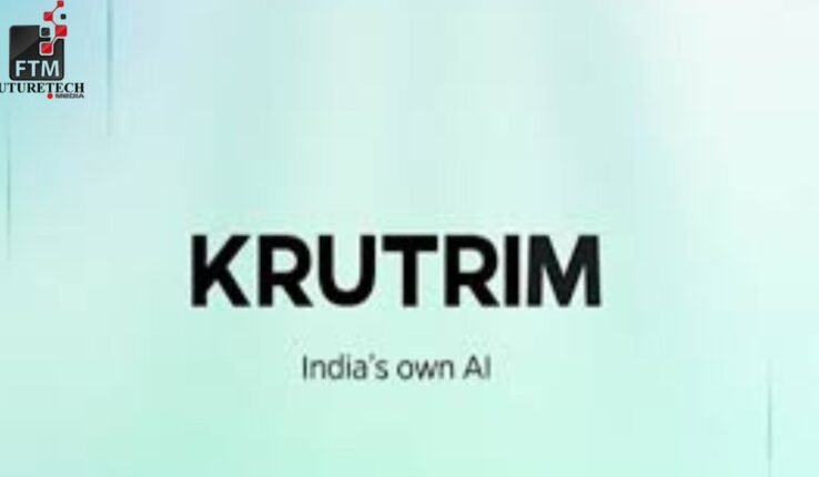 Krutrim has entered the open-source AI competition, introducing its latest language models.