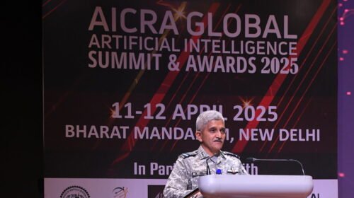India Charts AI Leadership Path with the Grand Success of Global Artificial Intelligence Summit & Awards 2025 (GAISA 5.0)