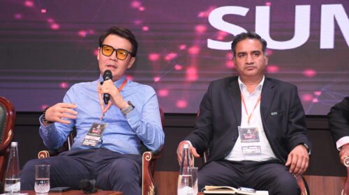 GAISA Session Explores the Impact of AI on Fintech: Revolutionizing Banking, Payments, and Fraud Detection