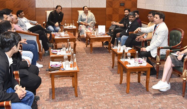 India’s Esports Future Takes Shape: IFES to Implement GNRC 2025 Initiatives