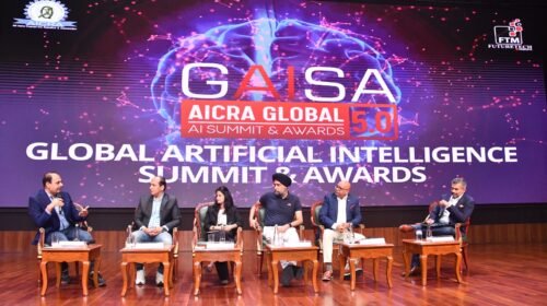 AI in Education Takes Centre Stage at GAISA 2025