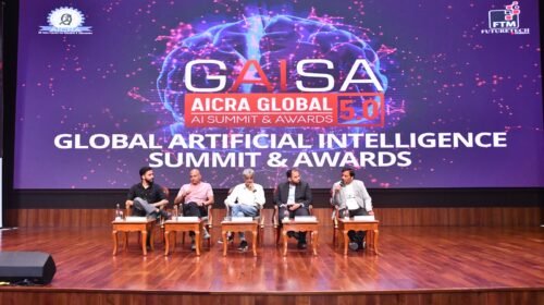 GAISA Highlights the Transformative Role of AI in the Esports Ecosystem