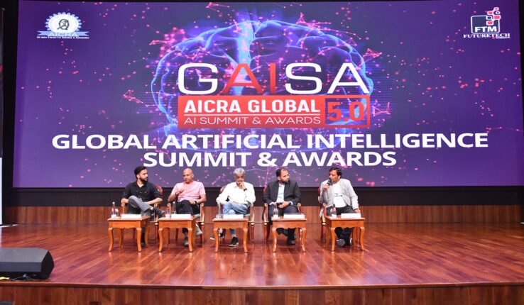 GAISA Highlights the Transformative Role of AI in the Esports Ecosystem