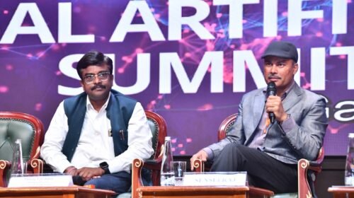 GAISA Witnesses Groundbreaking Dialogue on AI in Agriculture for a Sustainable Future