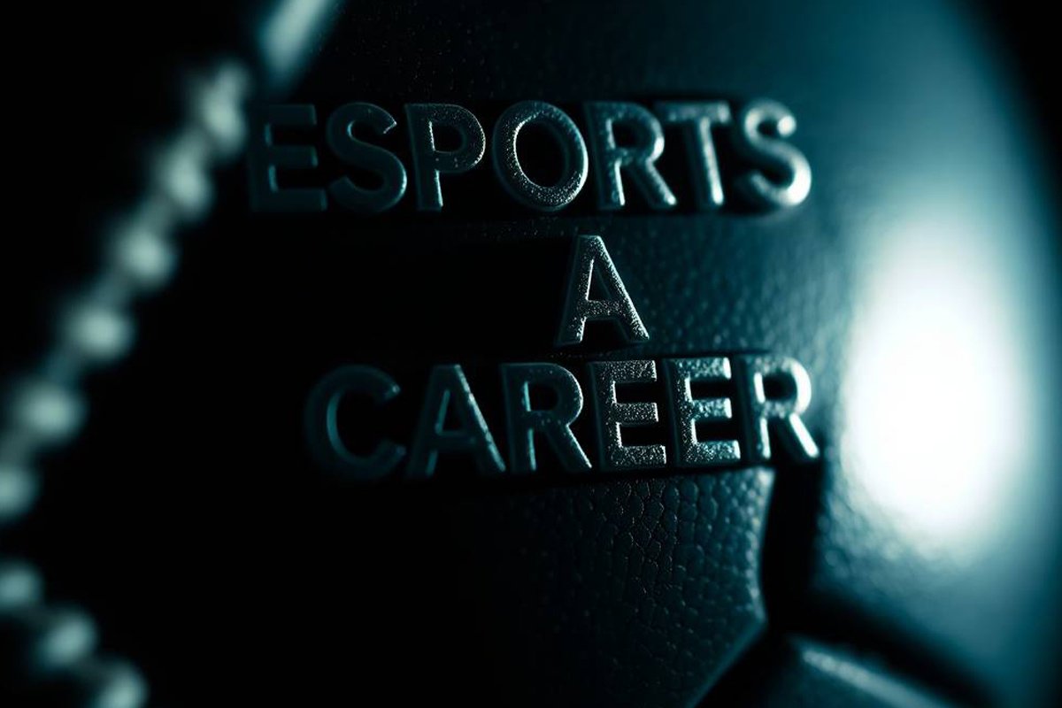 Esports: A Thriving Career Path for the Digital Age