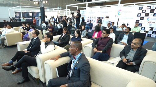 Startup Mahakumbh 5.0 – Grand Innovation Gathering at Yashobhoomi Convention Centre (2026)