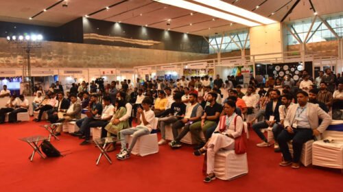 Startup Mahakumbh 5.0 – India’s Biggest Startup & Innovation Gathering