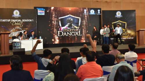 Why Startup Dangal 2.0 is a Must-Join at Startup Mahakumbh 5.0