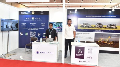 Startup Mahakumbh 5.0 – India’s Premier Startup Exhibition & Networking Platform