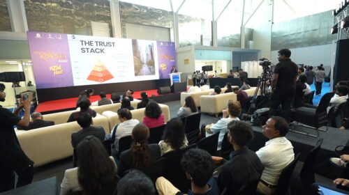 Startup Mahakumbh 5.0: Celebrating India’s Startup Spirit in 2026