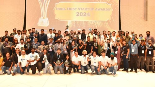 Why Nominate for Startup Mahakumbh 5.0 Awards?