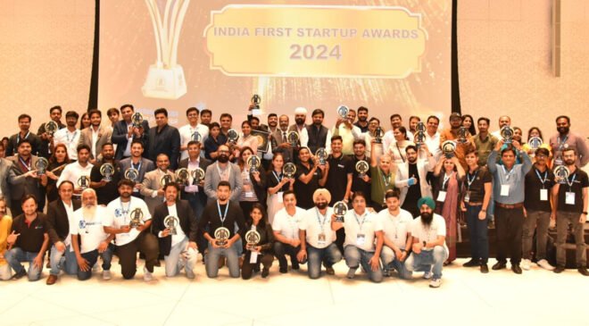 Why Nominate for Startup Mahakumbh 5.0 Awards?