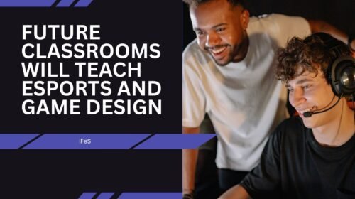 Saudi Arabia Introduces Gaming and Esports into National School Curriculum