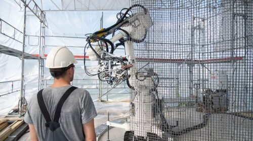 From Lab to Factory Floor: The Technology Behind Humanoid Robots