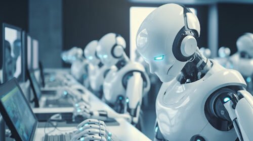 India’s Invisible Workforce: The Workers Who Don’t Know They’re Building Tomorrow’s Robots