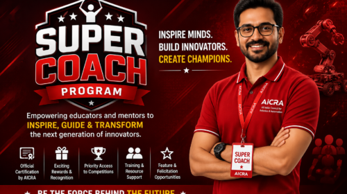 TechnoXian Launches “Super Coach Program” to Build a National Community of Innovation Mentors